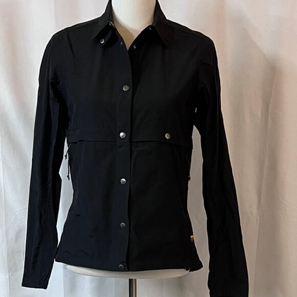 NWT Fjallraven / Specialized Rider's Wind Jacket - Picture 1 of 11